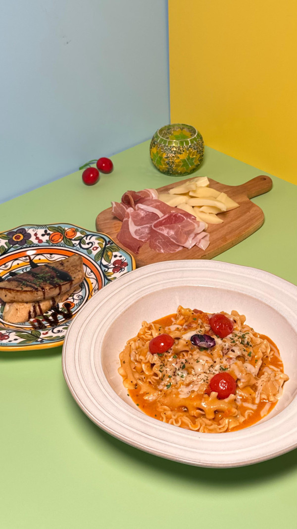 WINE & DINE 2025|香港美酒佳餚巡禮