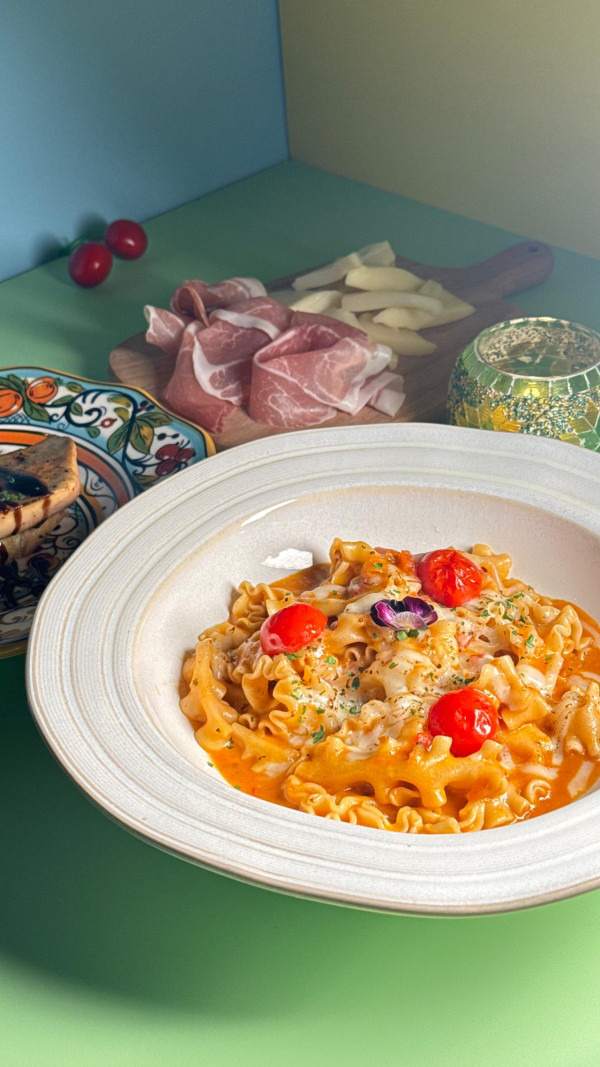 WINE & DINE 2025|香港美酒佳餚巡禮