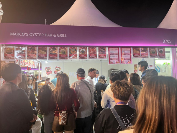 WINE & DINE 2025|香港美酒佳餚巡禮