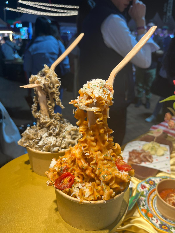 WINE & DINE 2025|香港美酒佳餚巡禮