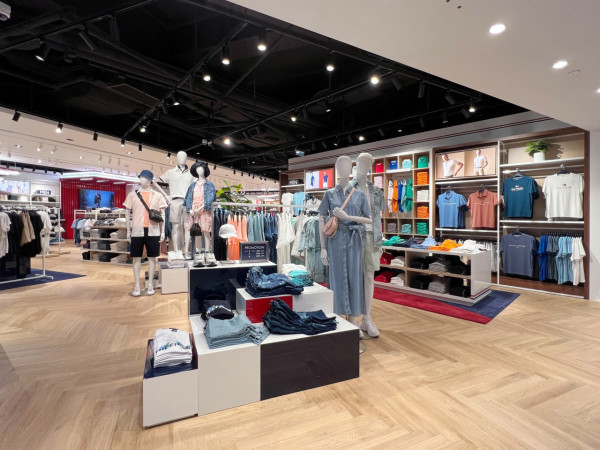 (圖片來源︰FB@Citygate Outlets 東薈城名店倉)