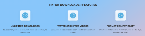 必學秘技 7 個網站免費下載抖音片 簡單1步搞掂無水印高清影片