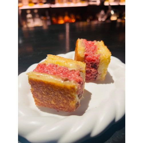 WINE & DINE 2025|香港美酒佳餚巡禮