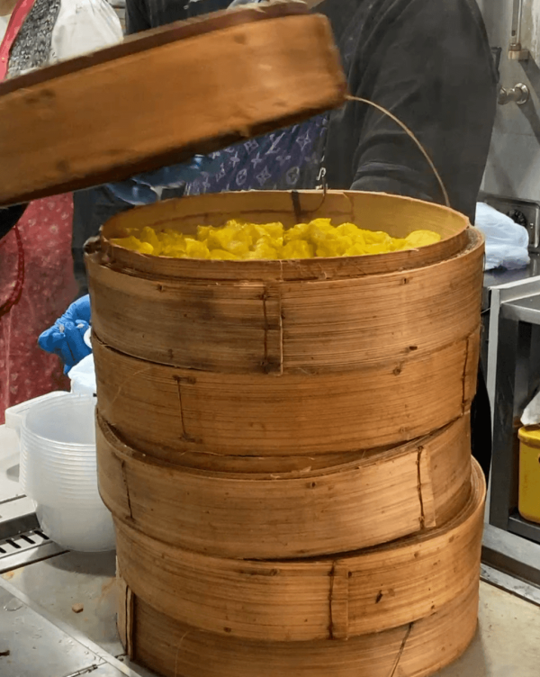 窮人恩物｜關注組大推$13起早餐下午茶！必食沙嗲牛肉麵＋雪菜肉絲米／網民：13年前都無咁平 (每日不同款式)