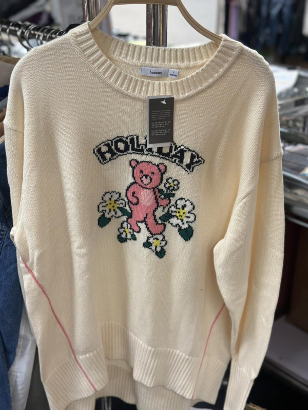 銅鑼灣時代廣場服飾開倉低至一折！$30起bossini/ad-lib/DSQUARED2！PINKO/Marc Jacobs手袋$799起