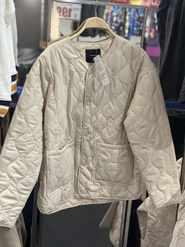 銅鑼灣時代廣場服飾開倉低至一折！$30起bossini/ad-lib/DSQUARED2！PINKO/Marc Jacobs手袋$799起