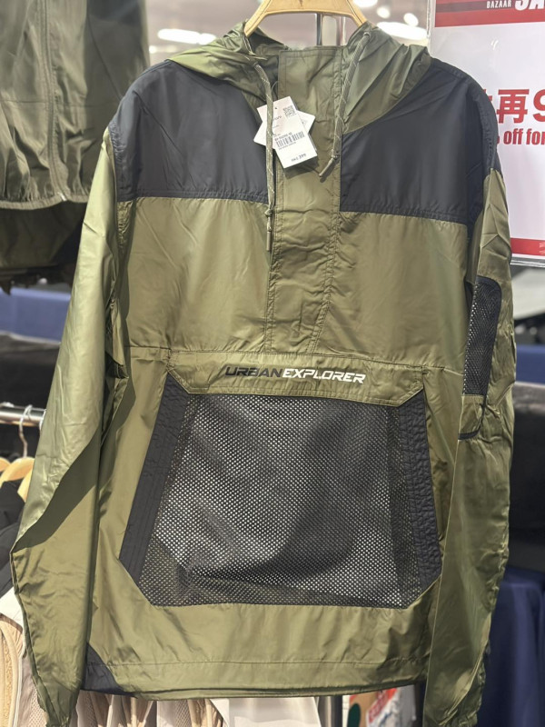 銅鑼灣時代廣場服飾開倉低至一折！$30起bossini/ad-lib/DSQUARED2！PINKO/Marc Jacobs手袋$799起