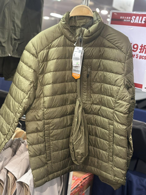 銅鑼灣時代廣場服飾開倉低至一折！$30起bossini/ad-lib/DSQUARED2！PINKO/Marc Jacobs手袋$799起