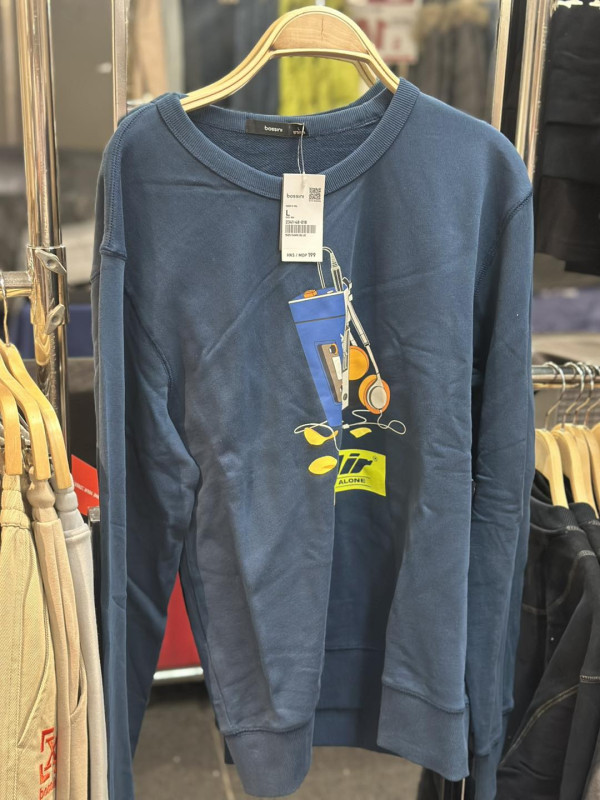 銅鑼灣時代廣場服飾開倉低至一折！$30起bossini/ad-lib/DSQUARED2！PINKO/Marc Jacobs手袋$799起