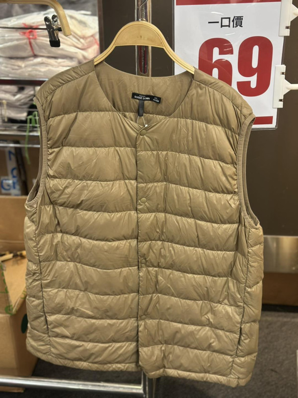 銅鑼灣時代廣場服飾開倉低至一折！$30起bossini/ad-lib/DSQUARED2！PINKO/Marc Jacobs手袋$799起