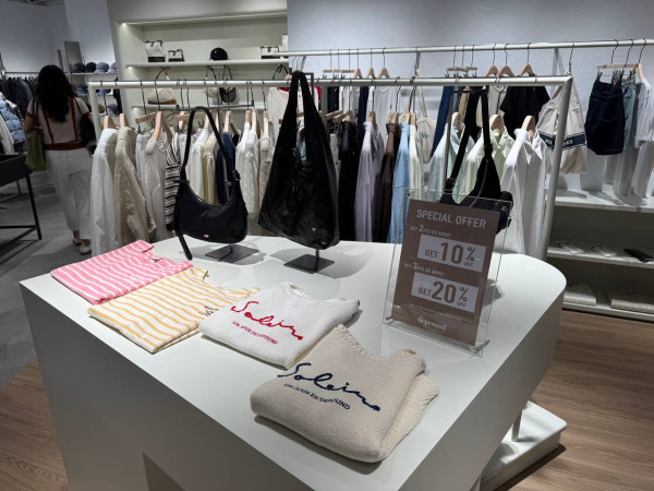 東涌開倉|東薈城名店倉名牌開倉2折起 低至$500入手Vivienne Westwood/Tory Burch/Chloé!