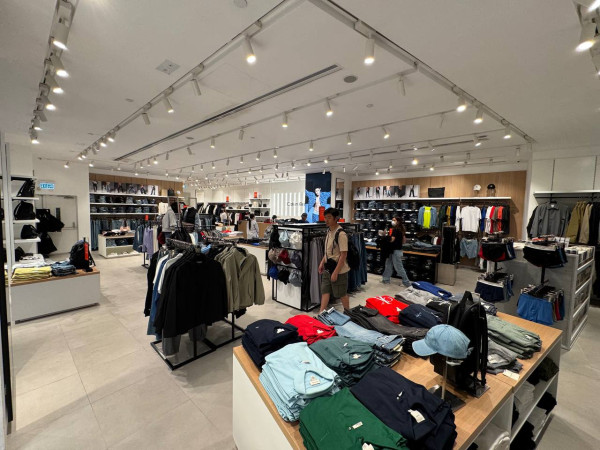 東涌開倉|東薈城名店倉名牌開倉2折起 低至$500入手Vivienne Westwood/Tory Burch/Chloé!