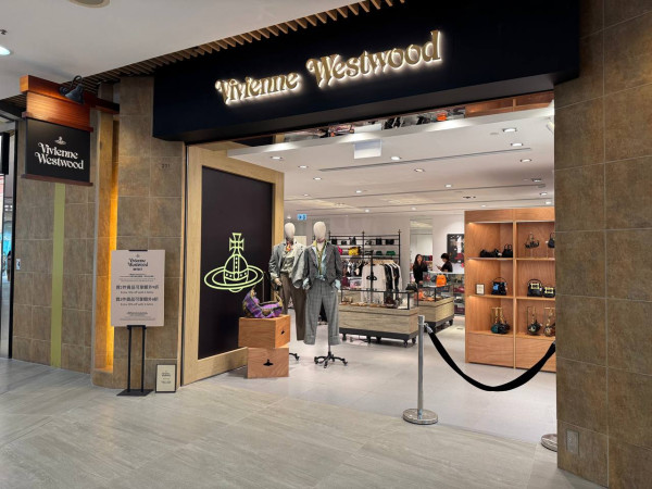 東涌開倉|東薈城名店倉名牌開倉2折起 低至$500入手Vivienne Westwood/Tory Burch/Chloé!