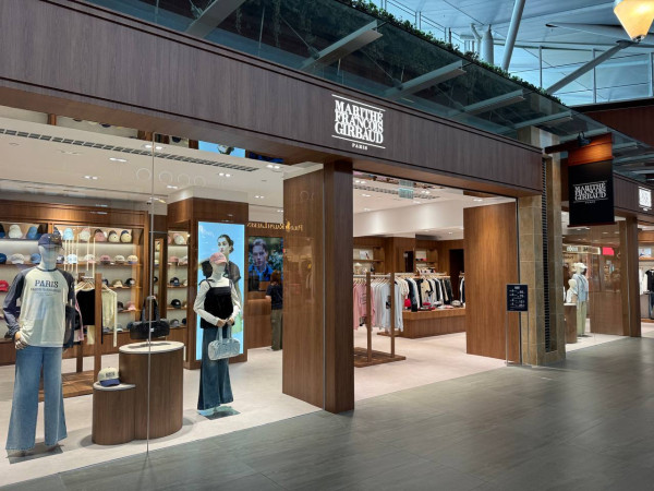 東涌開倉|東薈城名店倉名牌開倉2折起 低至$500入手Vivienne Westwood/Tory Burch/Chloé!