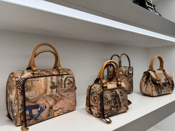 東涌開倉|東薈城名店倉名牌開倉2折起 低至$500入手Vivienne Westwood/Tory Burch/Chloé!