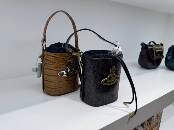 東涌開倉|東薈城名店倉名牌開倉2折起 低至$500入手Vivienne Westwood/Tory Burch/Chloé!