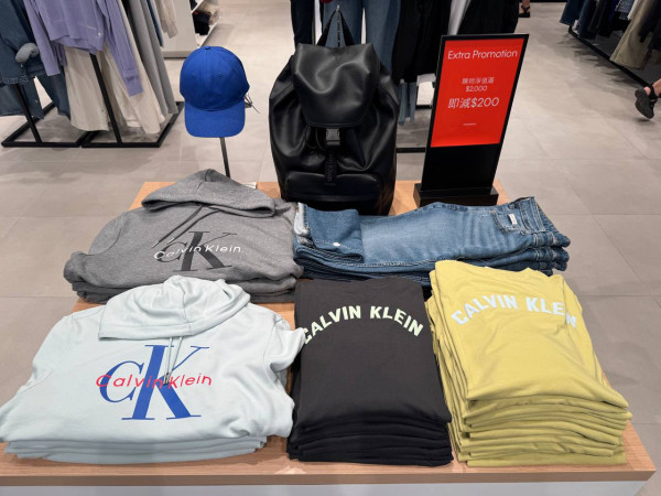 東涌開倉|東薈城名店倉名牌開倉2折起 低至$500入手Vivienne Westwood/Tory Burch/Chloé!