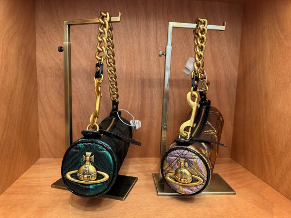 東涌開倉|東薈城名店倉名牌開倉2折起 低至$500入手Vivienne Westwood/Tory Burch/Chloé!