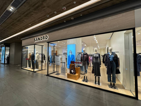 東涌開倉|東薈城名店倉名牌開倉2折起 低至$500入手Vivienne Westwood/Tory Burch/Chloé!