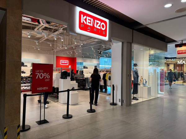 東涌開倉|東薈城名店倉名牌開倉2折起 低至$500入手Vivienne Westwood/Tory Burch/Chloé!