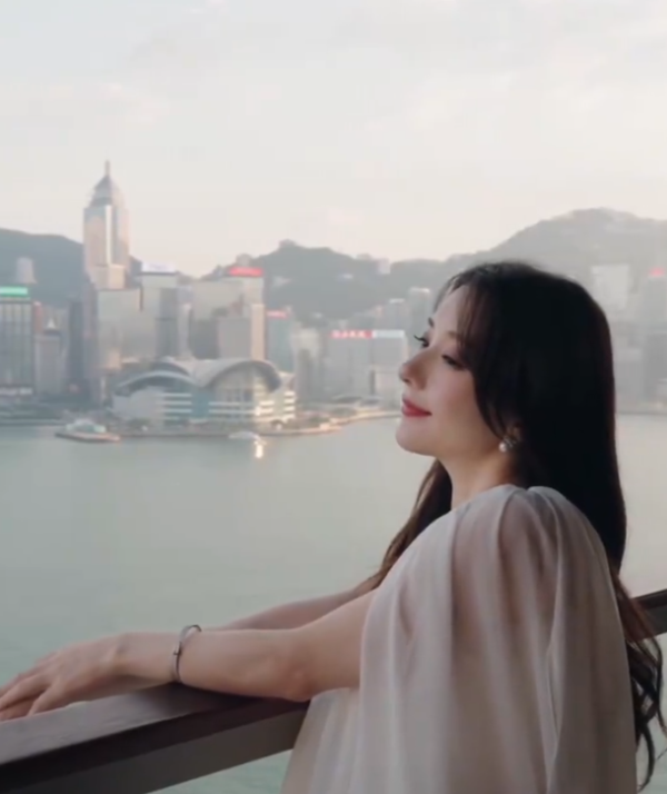 郭富城再做老竇傳豪派5位數手信！方媛住米芝蓮級月子中心酒店級享受 