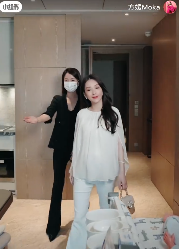 郭富城再做老竇傳豪派5位數手信！方媛住米芝蓮級月子中心酒店級享受 