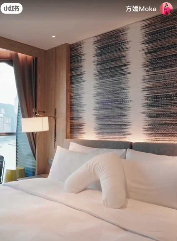 郭富城再做老竇傳豪派5位數手信！方媛住米芝蓮級月子中心酒店級享受 