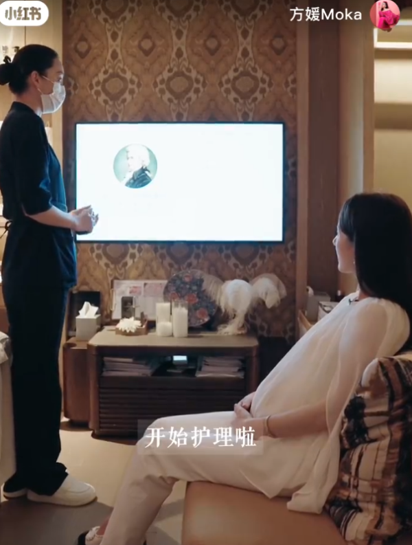 郭富城再做老竇傳豪派5位數手信！方媛住米芝蓮級月子中心酒店級享受 