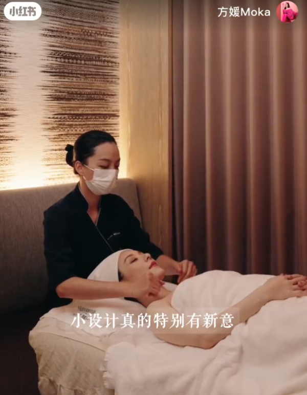 郭富城再做老竇傳豪派5位數手信！方媛住米芝蓮級月子中心酒店級享受 