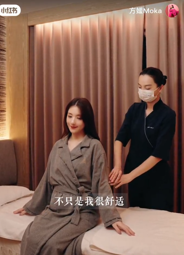 郭富城再做老竇傳豪派5位數手信！方媛住米芝蓮級月子中心酒店級享受 