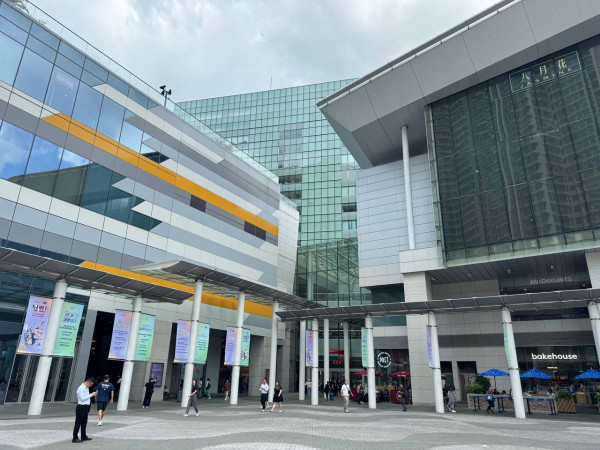 東涌開倉|東薈城名店倉名牌開倉2折起 低至$500入手Vivienne Westwood/Tory Burch/Chloé!