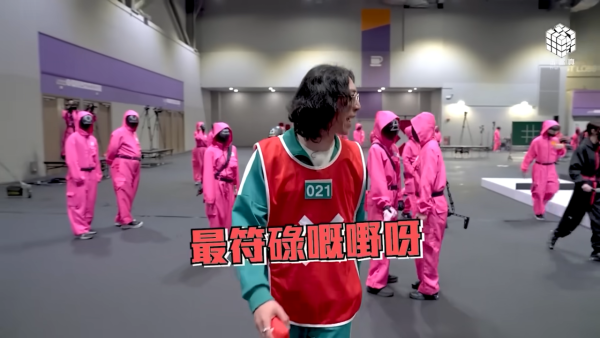 墨魚遊戲2下集|9大必睇位Jacky獲嘉盈力撐爆喊!陸永狂爆金句再成今集MVP