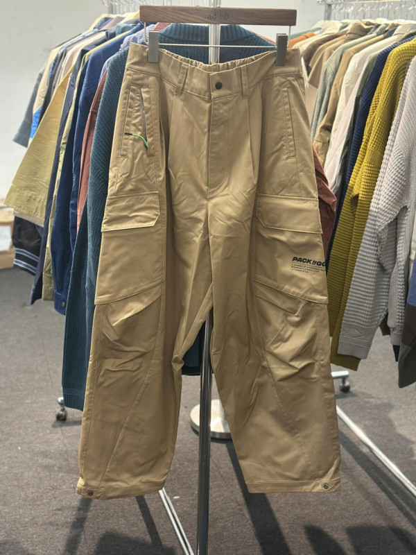 銅鑼灣時代廣場服飾開倉低至一折！$30起bossini/ad-lib/DSQUARED2！PINKO/Marc Jacobs手袋$799起