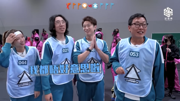 墨魚遊戲2下集|9大必睇位Jacky獲嘉盈力撐爆喊!陸永狂爆金句再成今集MVP