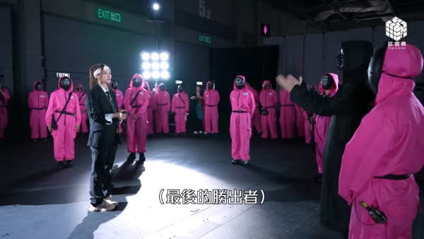 墨魚遊戲2下集|9大必睇位Jacky獲嘉盈力撐爆喊!陸永狂爆金句再成今集MVP