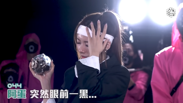 墨魚遊戲2下集|9大必睇位Jacky獲嘉盈力撐爆喊!陸永狂爆金句再成今集MVP