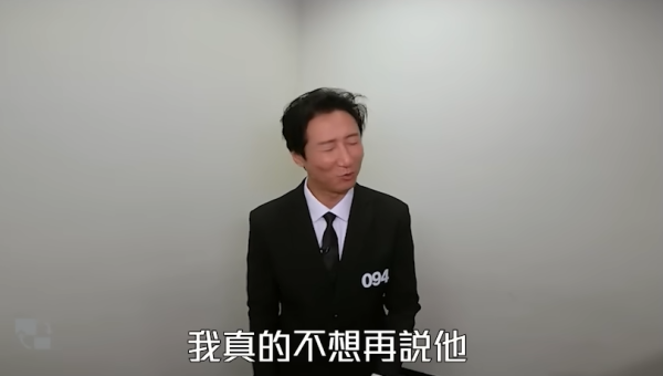 墨魚遊戲2下集|9大必睇位Jacky獲嘉盈力撐爆喊!陸永狂爆金句再成今集MVP