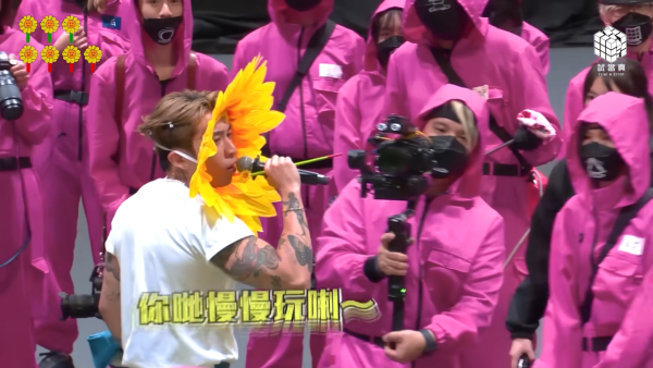 墨魚遊戲2下集|9大必睇位Jacky獲嘉盈力撐爆喊!陸永狂爆金句再成今集MVP