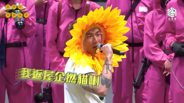墨魚遊戲2下集|9大必睇位Jacky獲嘉盈力撐爆喊!陸永狂爆金句再成今集MVP