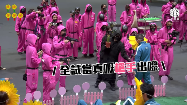墨魚遊戲2下集|9大必睇位Jacky獲嘉盈力撐爆喊!陸永狂爆金句再成今集MVP