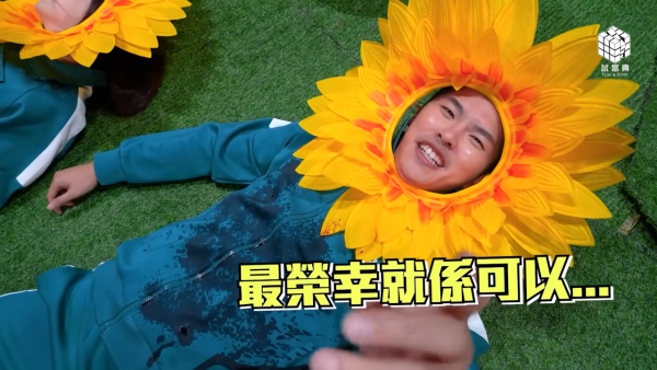 墨魚遊戲2下集|9大必睇位Jacky獲嘉盈力撐爆喊!陸永狂爆金句再成今集MVP