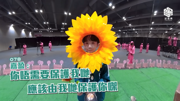 墨魚遊戲2下集|9大必睇位Jacky獲嘉盈力撐爆喊!陸永狂爆金句再成今集MVP