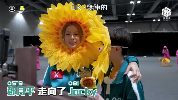 墨魚遊戲2下集|9大必睇位Jacky獲嘉盈力撐爆喊!陸永狂爆金句再成今集MVP