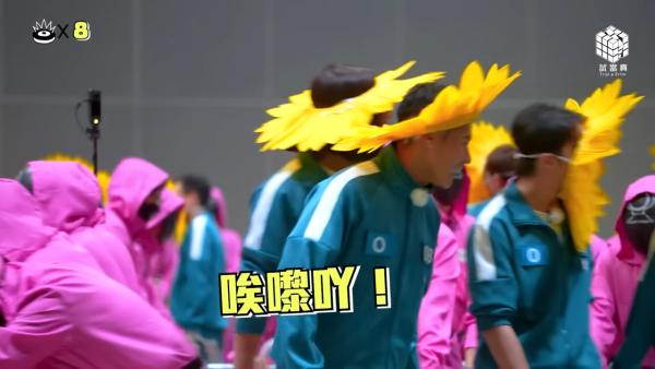 墨魚遊戲2下集|9大必睇位Jacky獲嘉盈力撐爆喊!陸永狂爆金句再成今集MVP