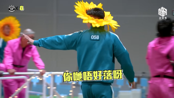 墨魚遊戲2下集|9大必睇位Jacky獲嘉盈力撐爆喊!陸永狂爆金句再成今集MVP