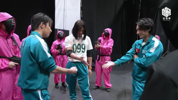 墨魚遊戲2下集|9大必睇位Jacky獲嘉盈力撐爆喊!陸永狂爆金句再成今集MVP