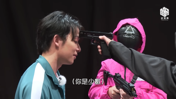 墨魚遊戲2下集|9大必睇位Jacky獲嘉盈力撐爆喊!陸永狂爆金句再成今集MVP