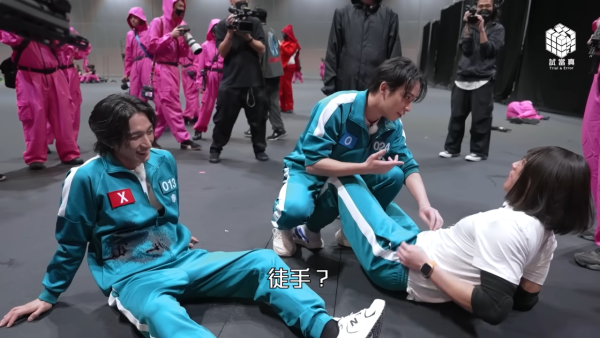 墨魚遊戲2下集|9大必睇位Jacky獲嘉盈力撐爆喊!陸永狂爆金句再成今集MVP