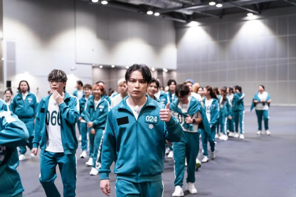 墨魚遊戲2|《墨魚遊戲2》拍賣倒數!100件全明星戰衣點樣搶?一文拆解「次高價」暗標規則:隨時低價執到寶!
