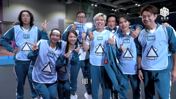 墨魚遊戲2下集|9大必睇位Jacky獲嘉盈力撐爆喊!陸永狂爆金句再成今集MVP